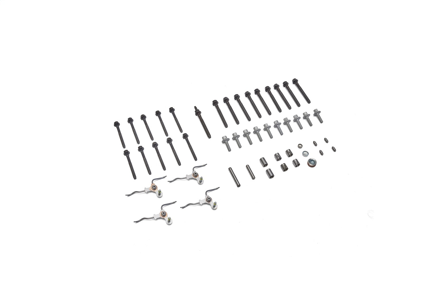 Ford Performance 5.0L Coyote Block Hardware Kit 2011 - 17 - M-6026-A50A - Image 5