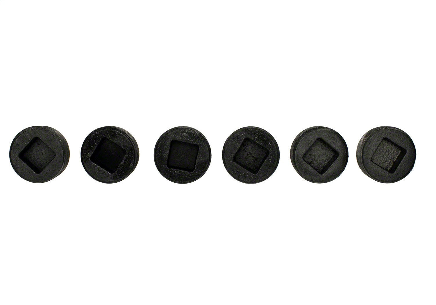 Ford Performance Engine Block Threaded Core Plugs - M-6026-B302 - Image 2