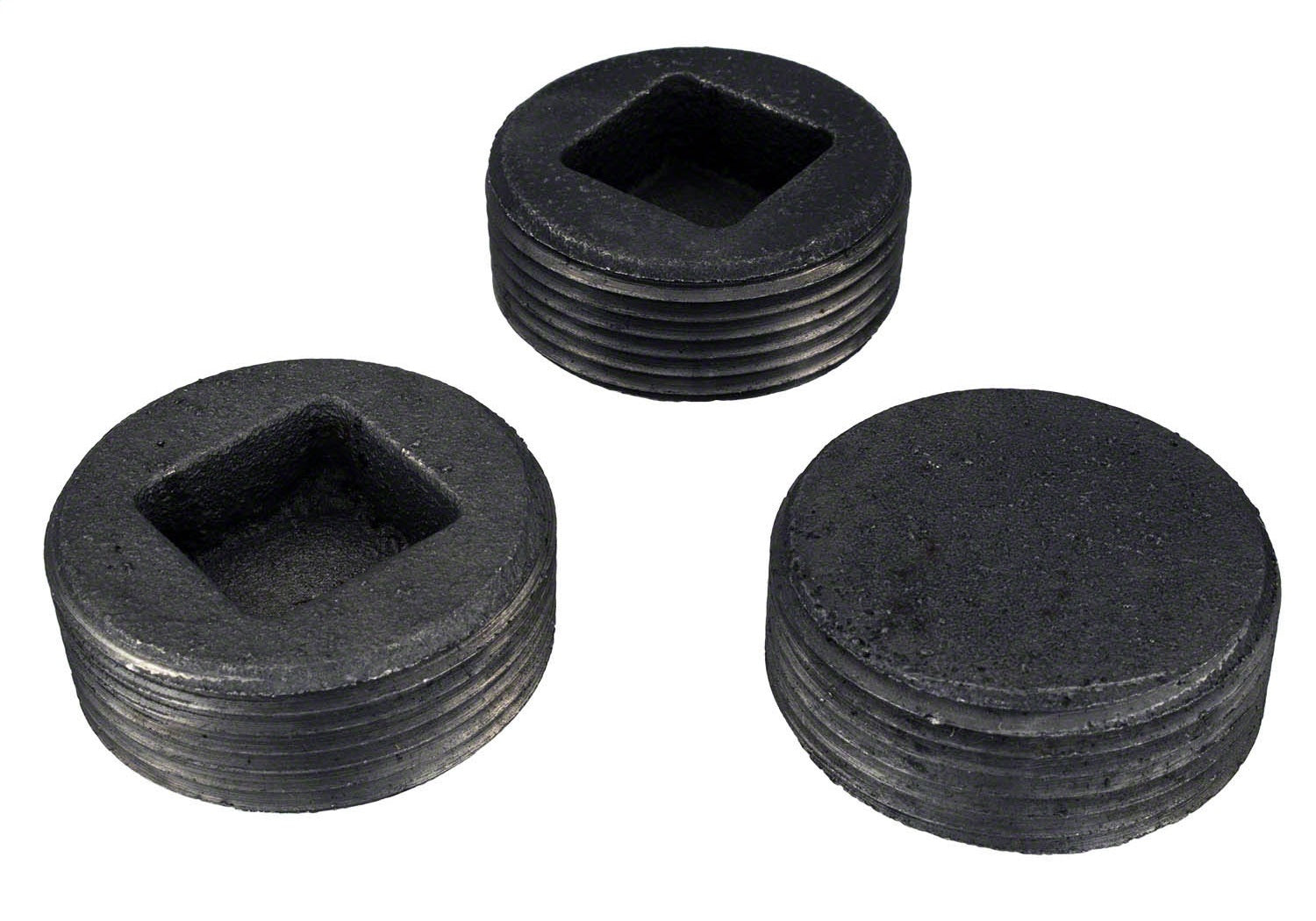 Ford Performance Engine Block Threaded Core Plugs - M-6026-B302 - Image 4