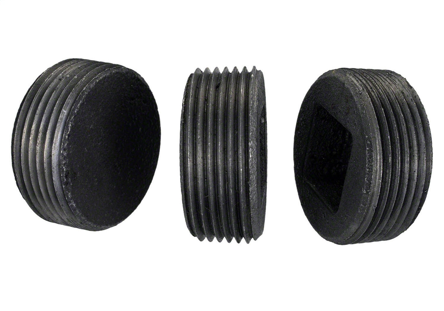 Ford Performance Engine Block Threaded Core Plugs - M-6026-B302 - Image 5