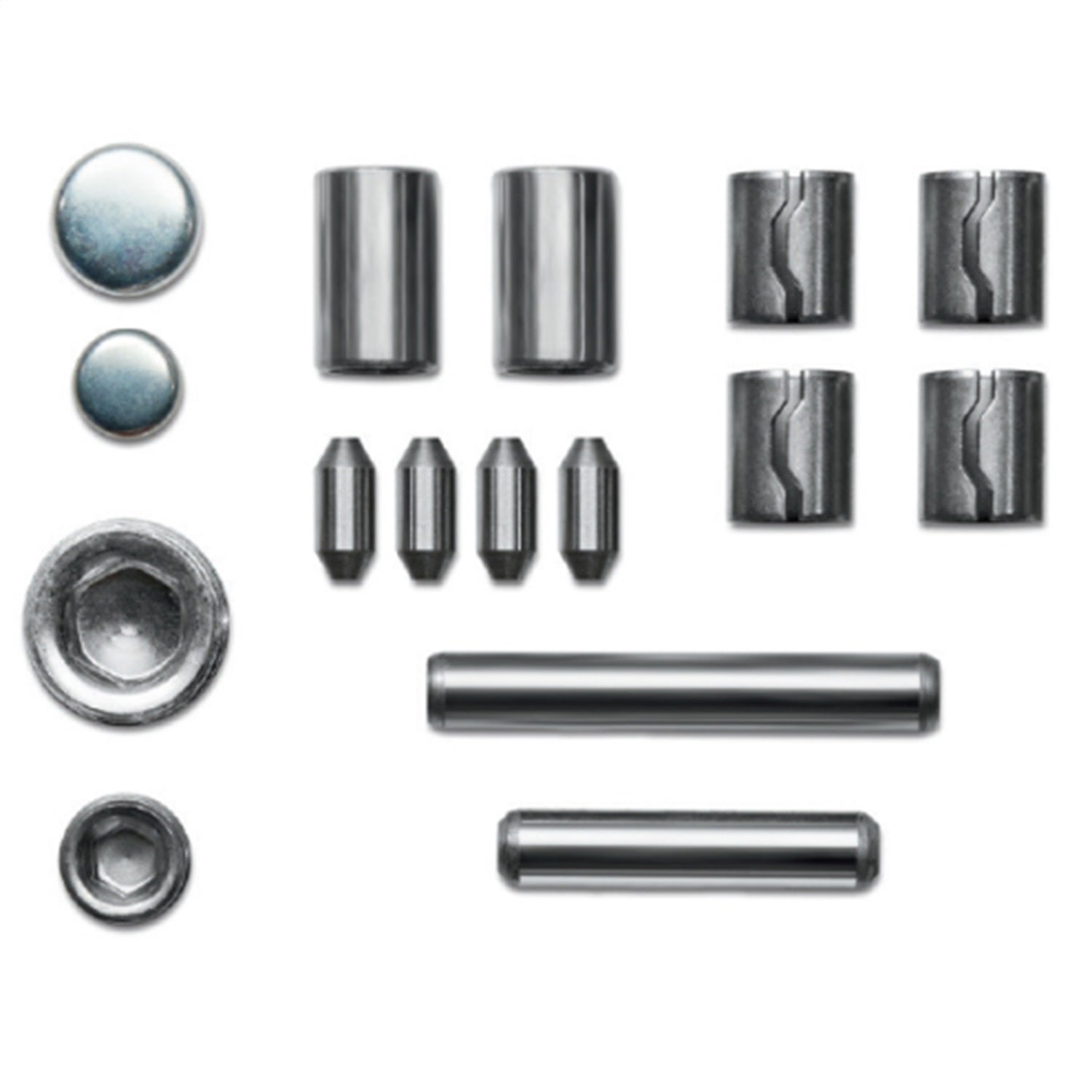 Ford Performance Block Plug And Dowel Kit For M-6010-M50X - M-6026-M50X - Image 2