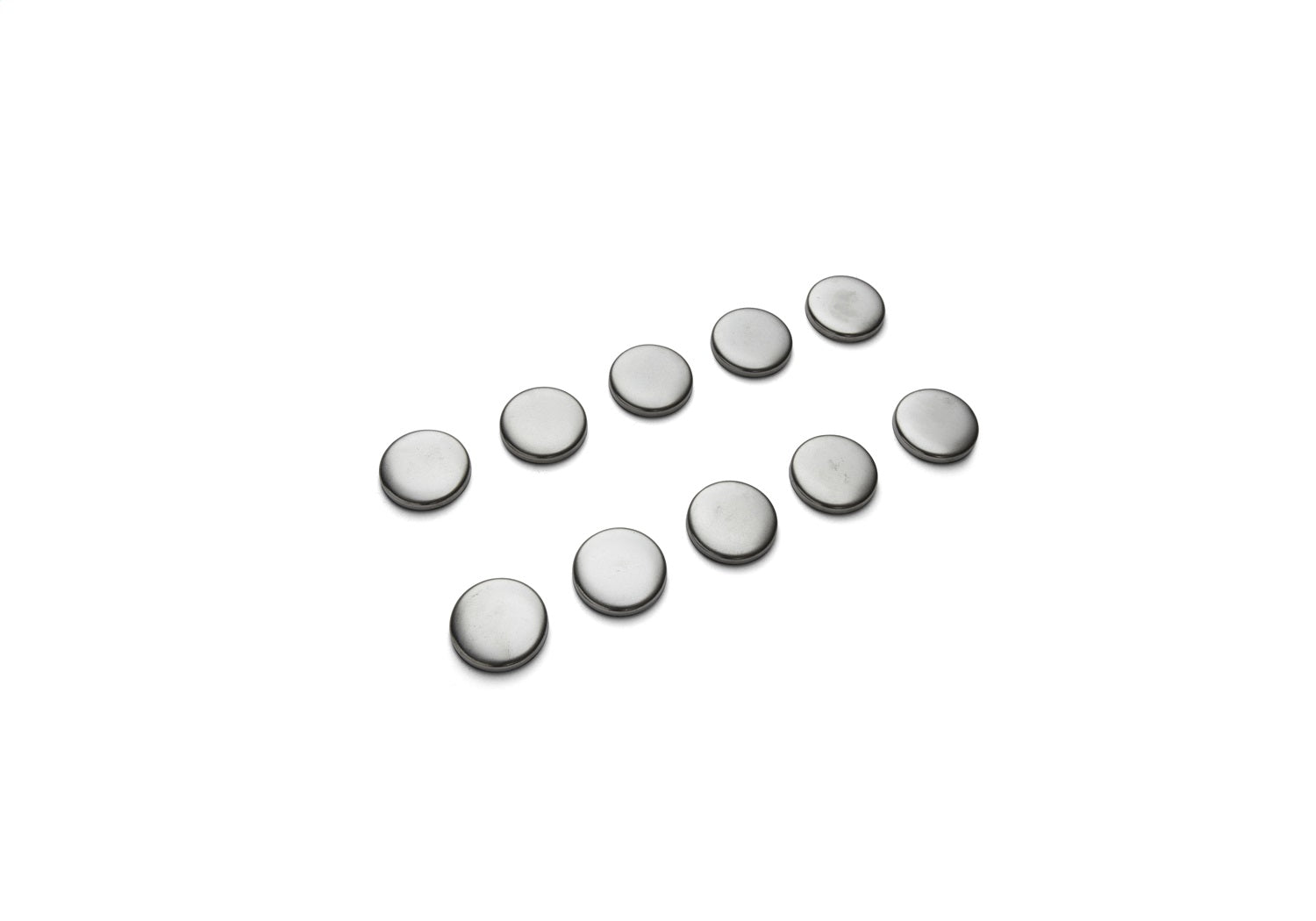 Ford Performance Engine Block - Camshaft Plug Kit - M-6026-S351 - Image 2