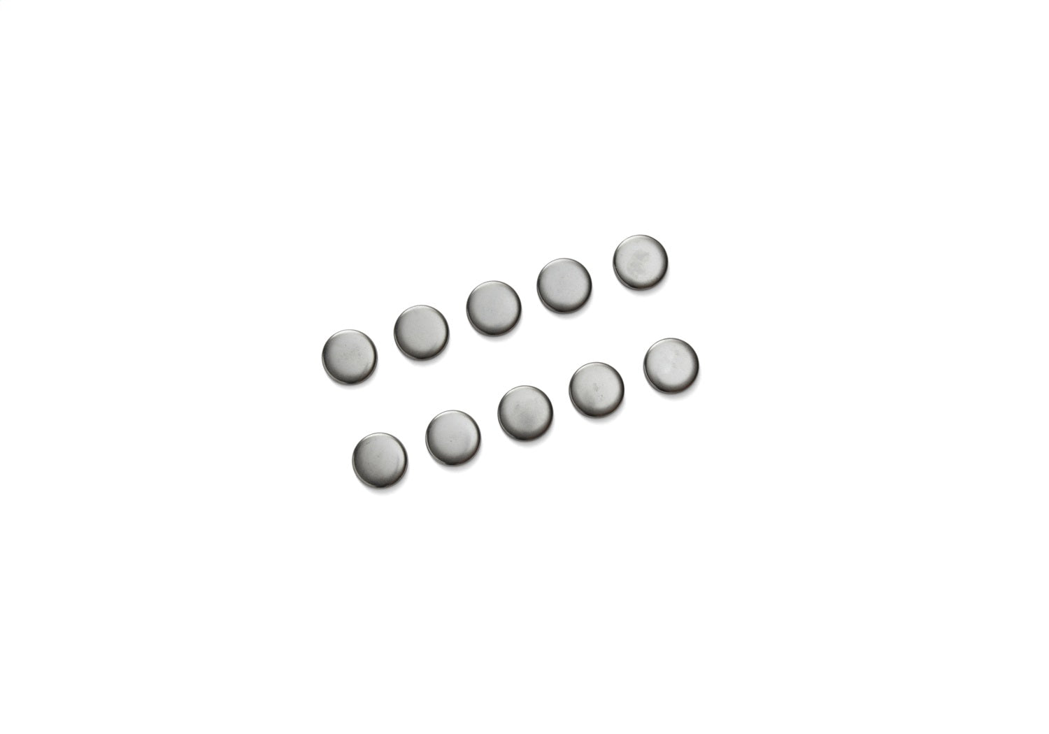 Ford Performance Engine Block - Camshaft Plug Kit - M-6026-S351 - Image 4