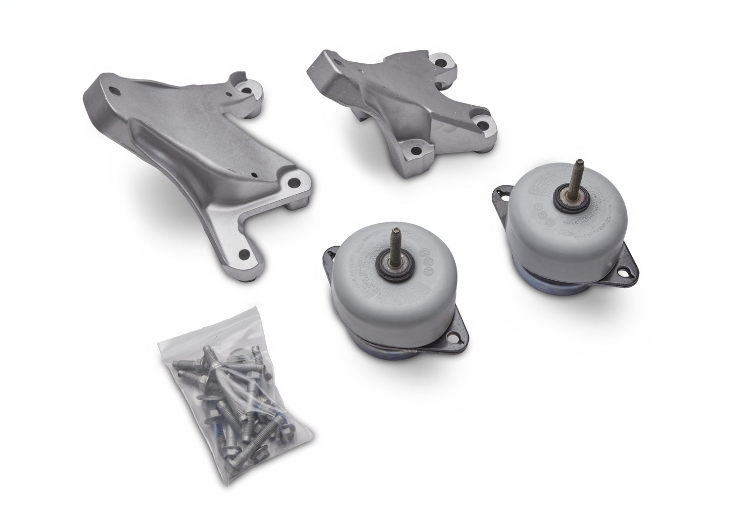 Ford Performance 5.0L Coyote Engine Mount Kit - M-6038-M50 - Image 3