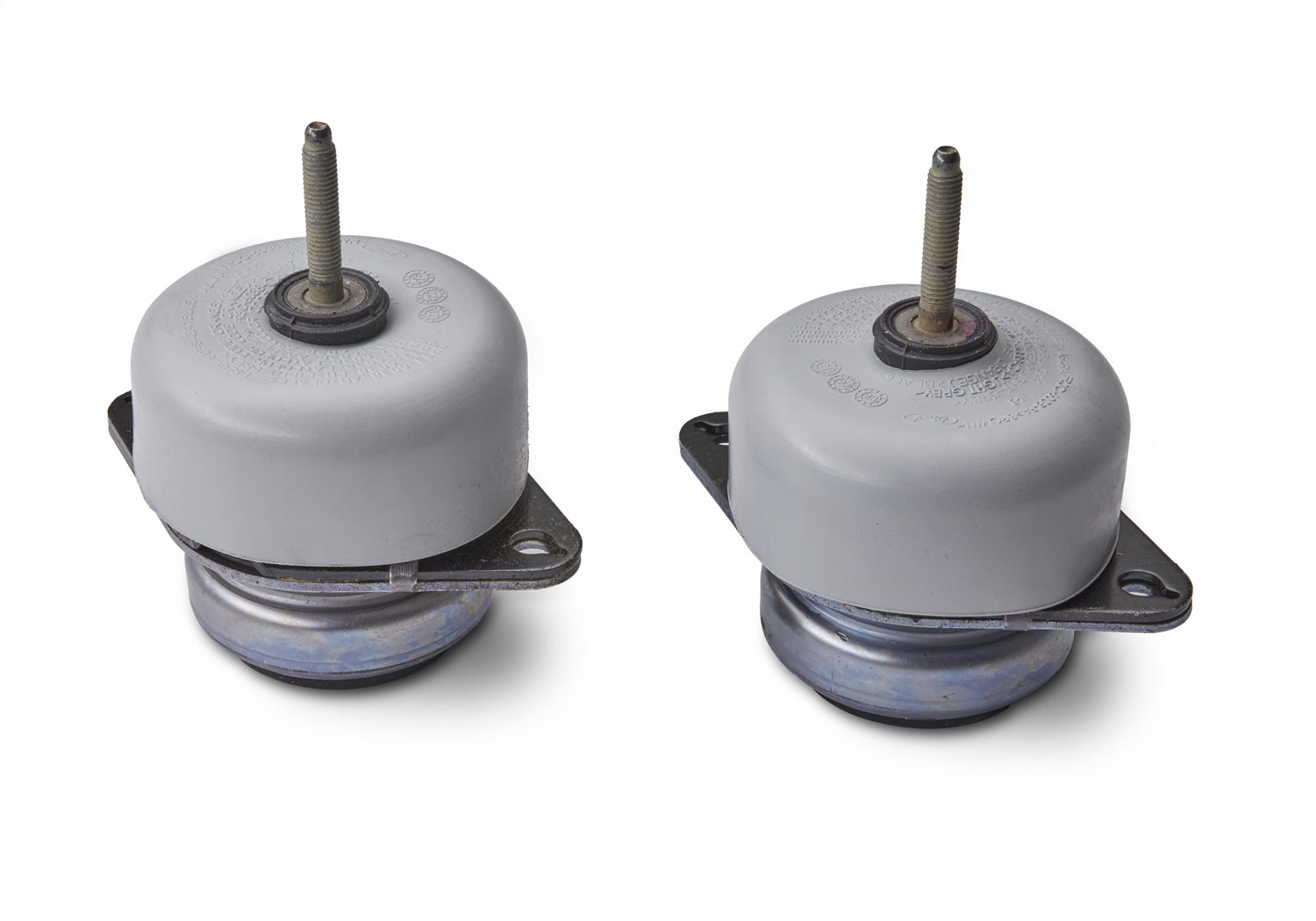 Ford Performance 5.0L Coyote Engine Mount Kit - M-6038-M50 - Image 4