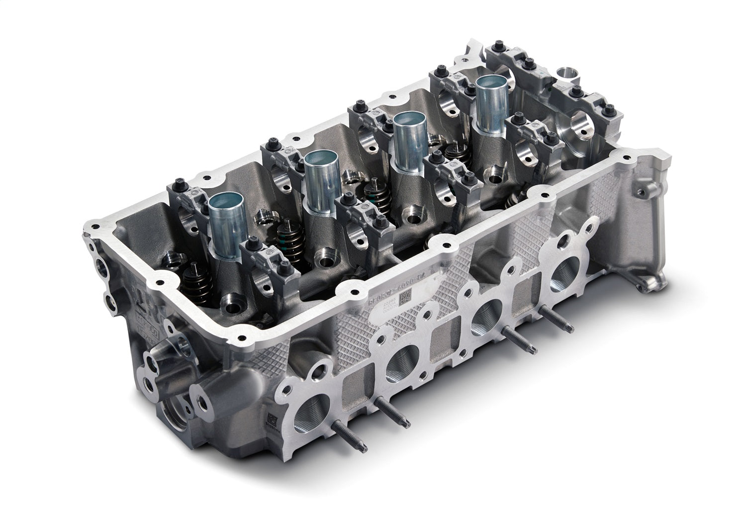 Ford Performance 5.2L "Gen 3" RH Cylinder Head - M-6049-M52B - Image 2