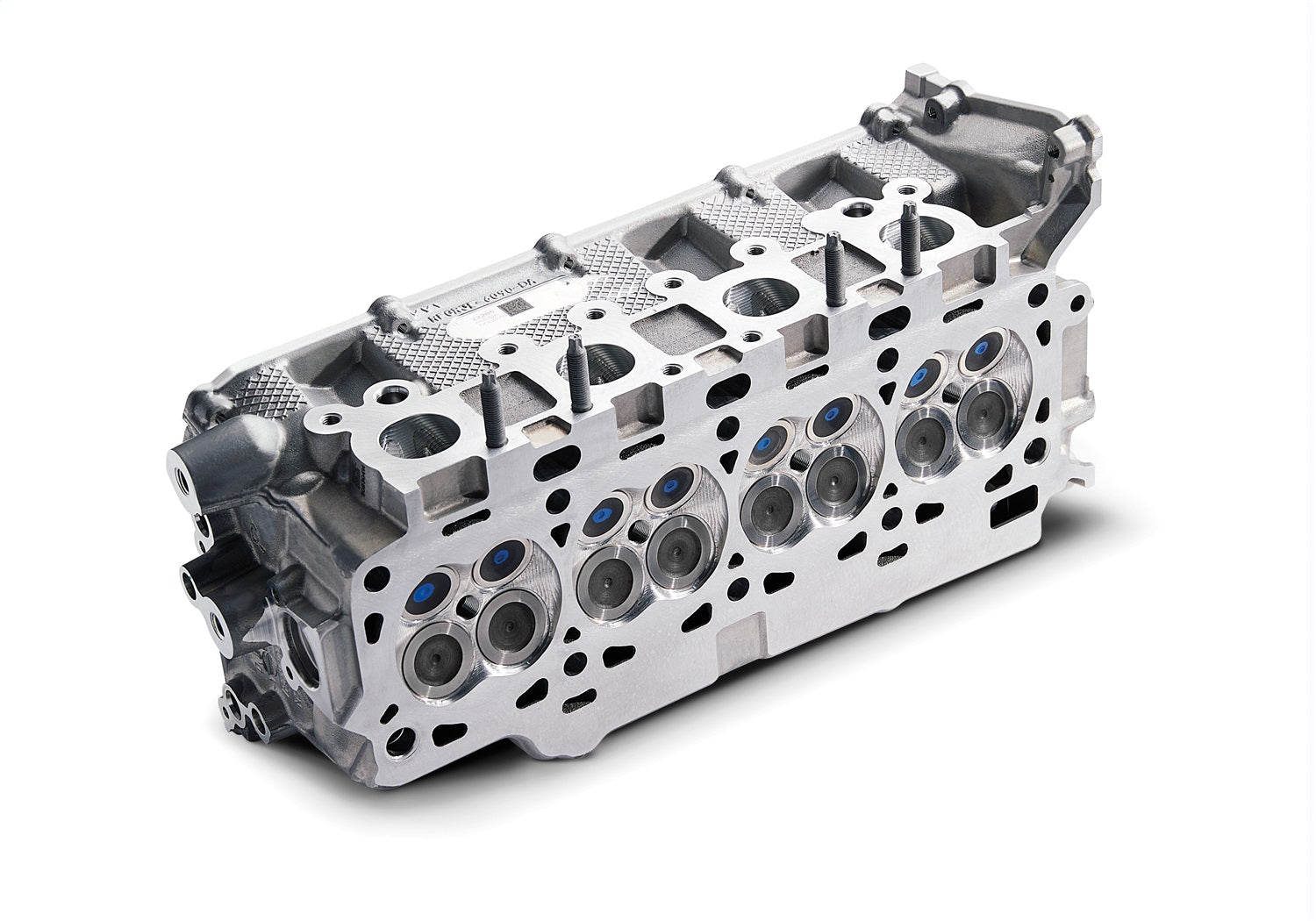 Ford Performance 5.2L "Gen 3" RH Cylinder Head - M-6049-M52B - Image 3
