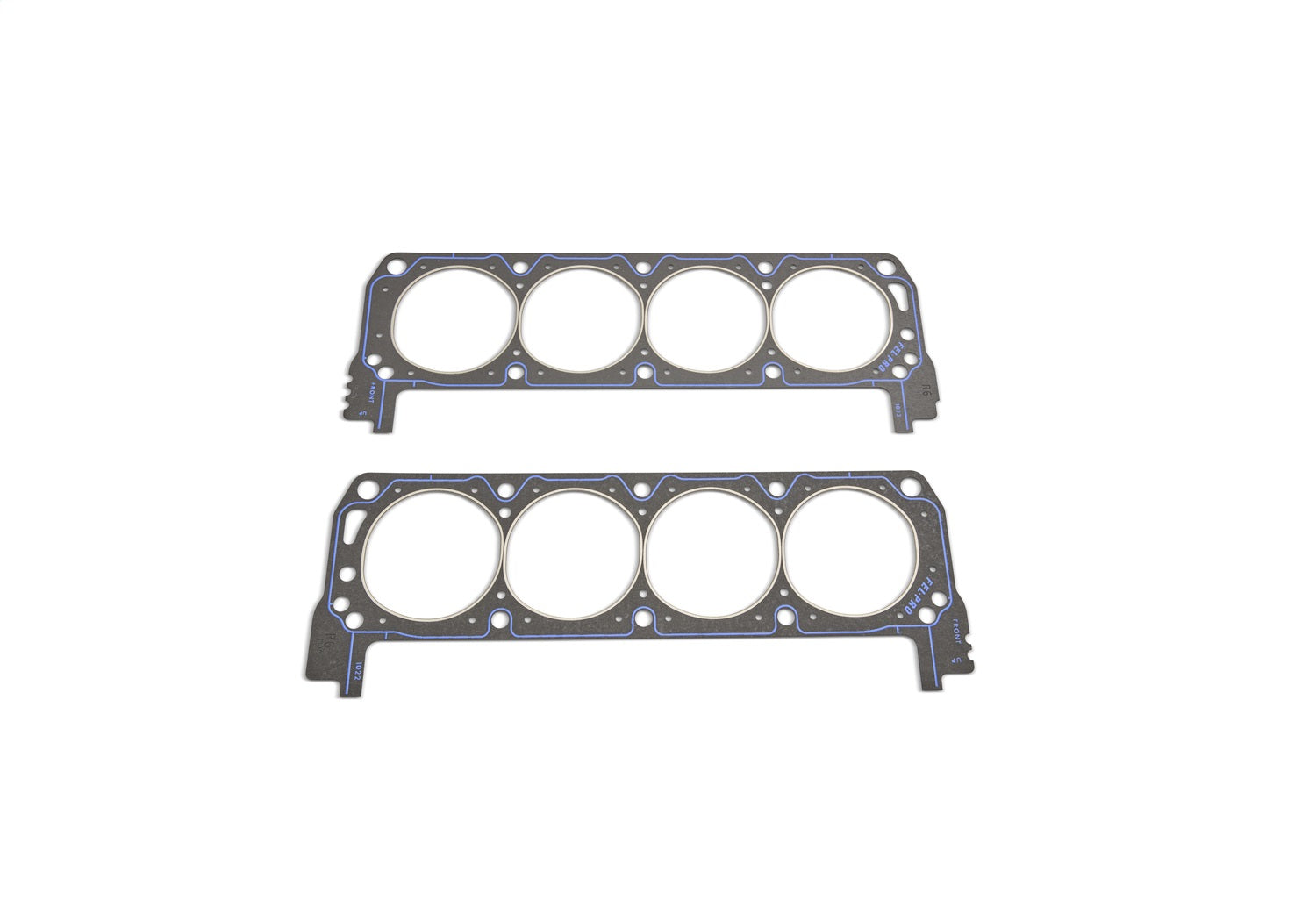 Ford Performance Engine Cylinder Head Gasket - M-6051-B341 - Image 2