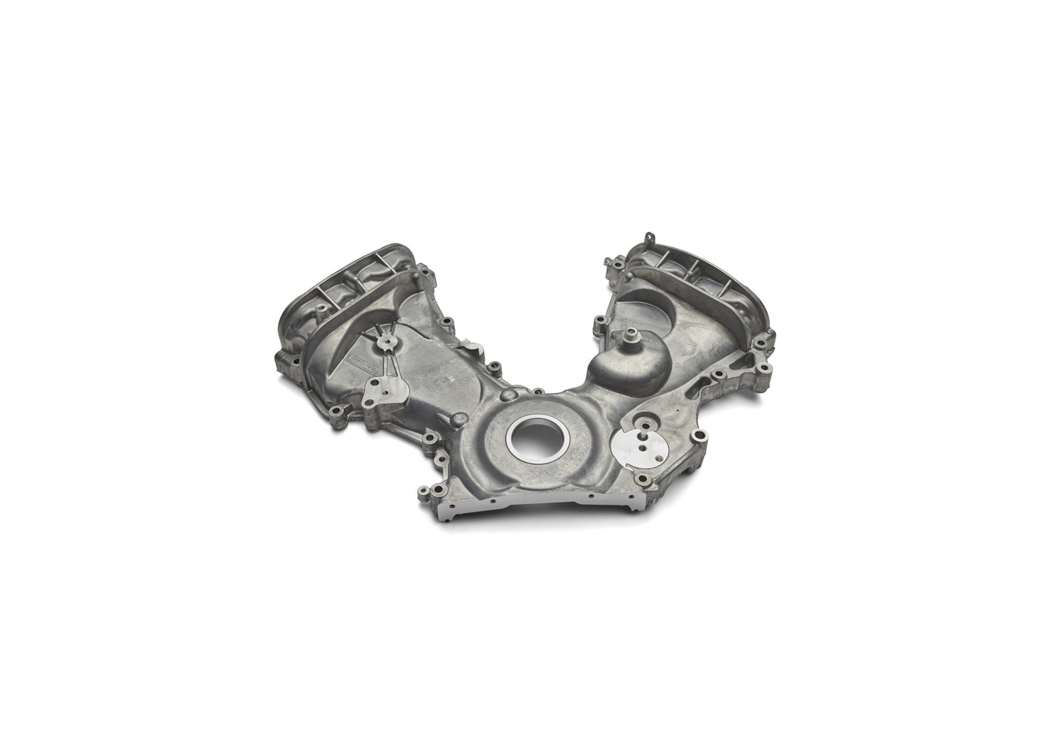 Ford Performance 5.0L Coyote Front Timing Cover - Supercharged Applications - M-6059-M50SC
