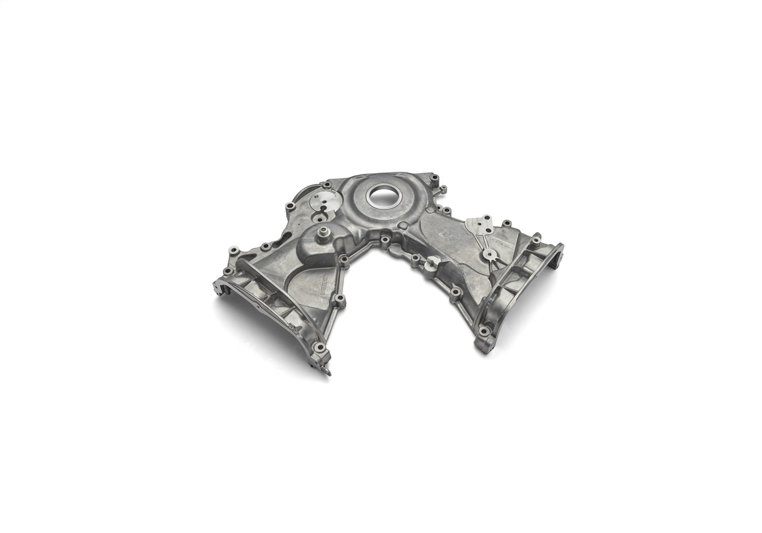 Ford Performance 5.0L Coyote Front Timing Cover - Supercharged Applications - M-6059-M50SC - Image 4