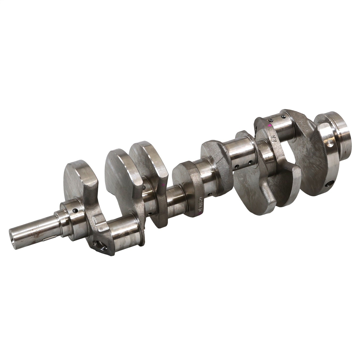 Ford Performance 7.3L Gas Engine Crankshaft - M-6303-SD73 - Image 2