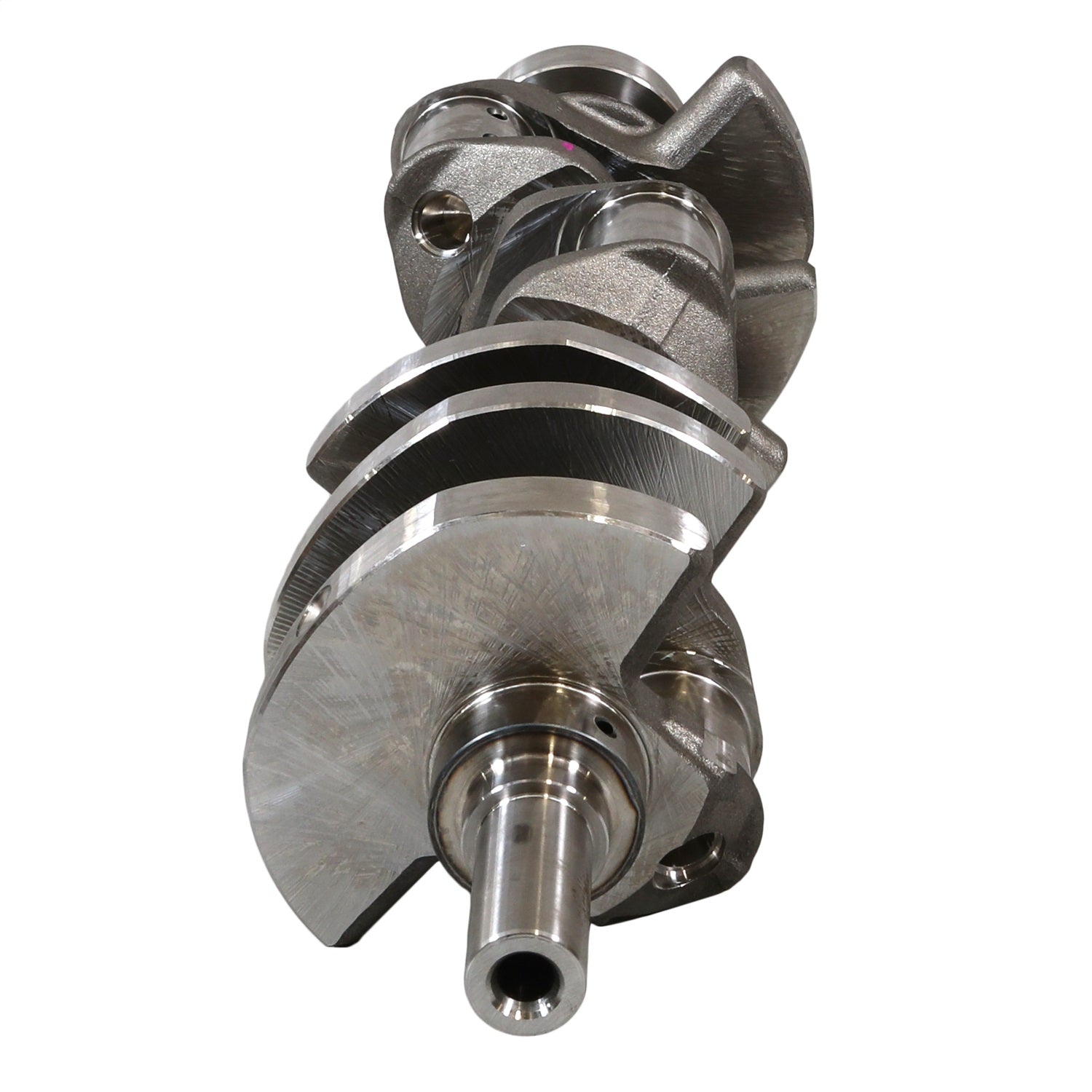 Ford Performance 7.3L Gas Engine Crankshaft - M-6303-SD73 - Image 3