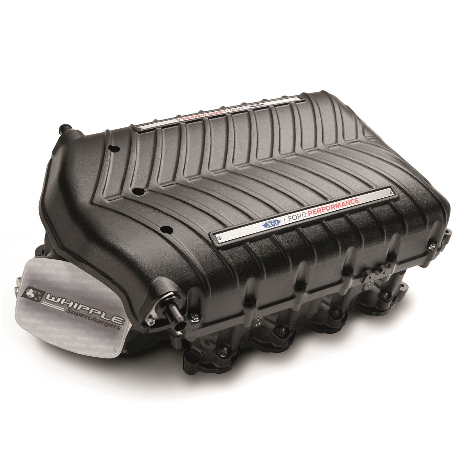 Ford Performance 2021-2025 F150 5.0L Supercharger Kit - M-6066-F150SCA - Image 3