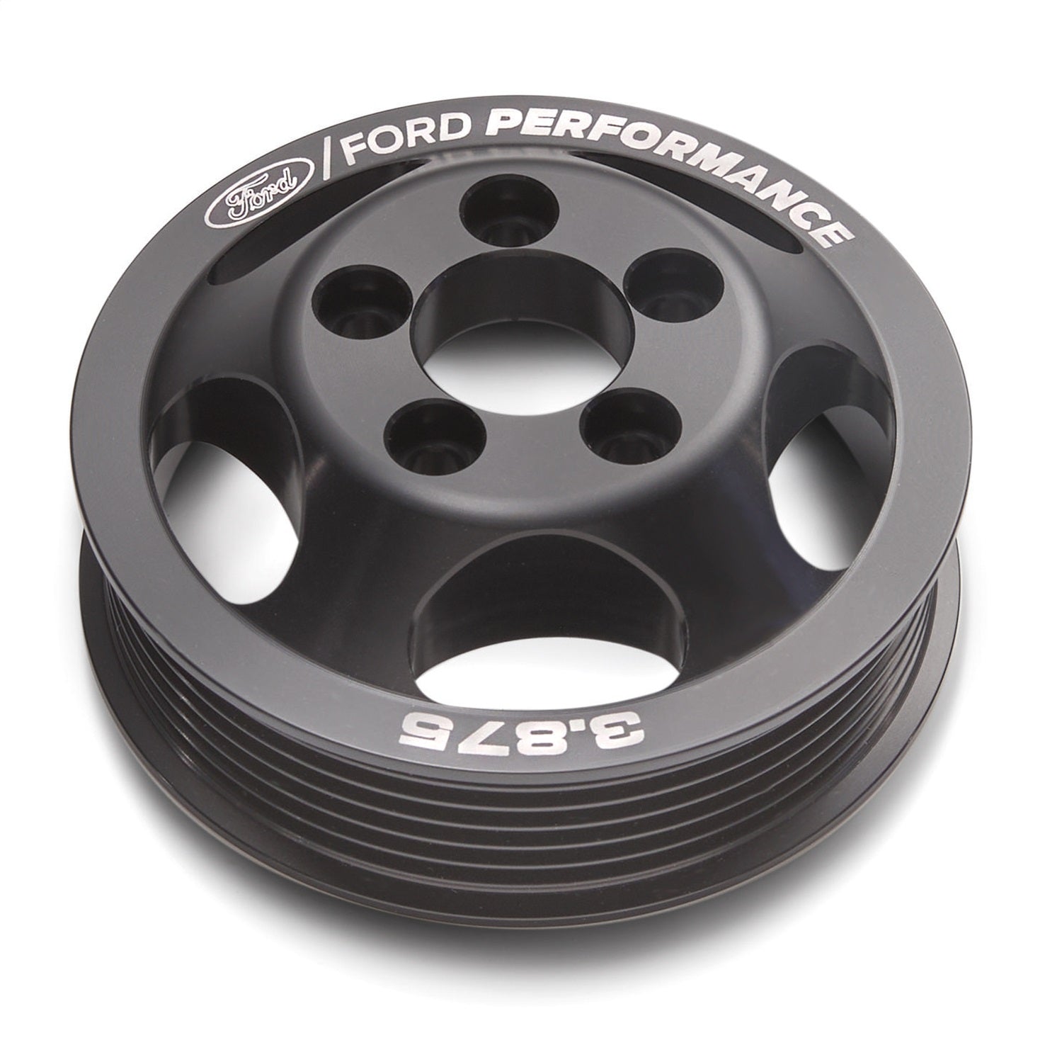 Ford Performance 2021-2025 F150 5.0L Supercharger Kit - M-6066-F150SCA - Image 4