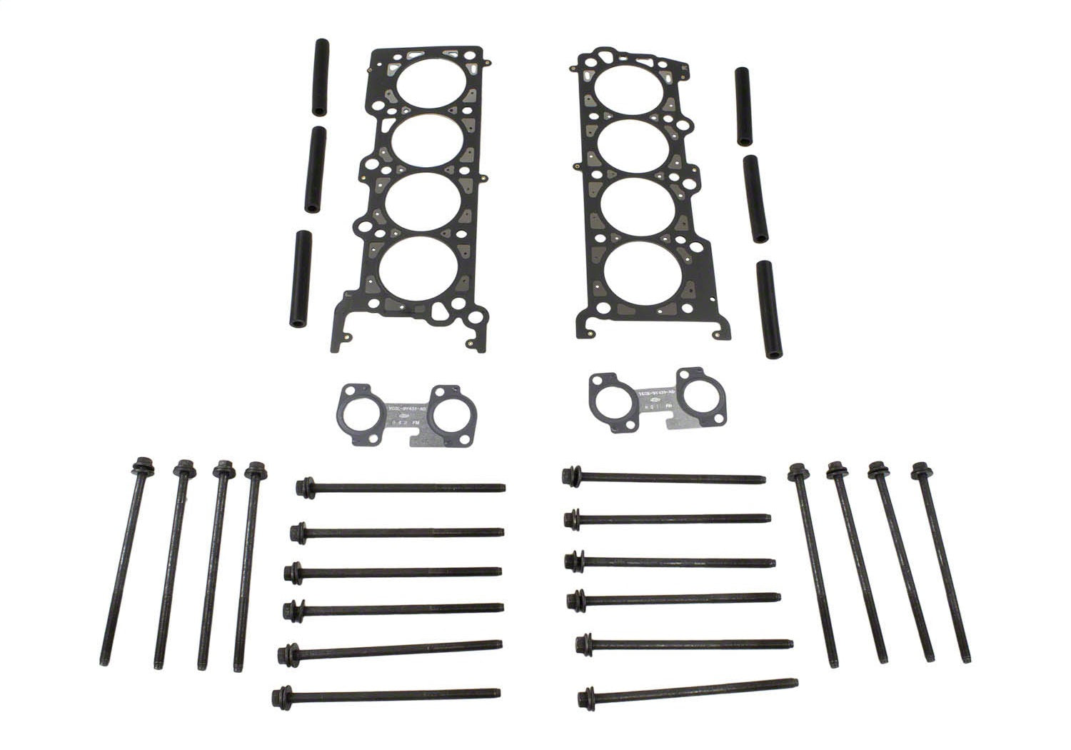 Ford Performance 4.6L 2V SOHC Head Changing Kit - M-6067-D46
