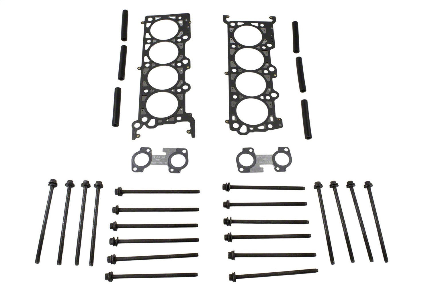Ford Performance 4.6L 2V SOHC Head Changing Kit - M-6067-D46 - Image 6
