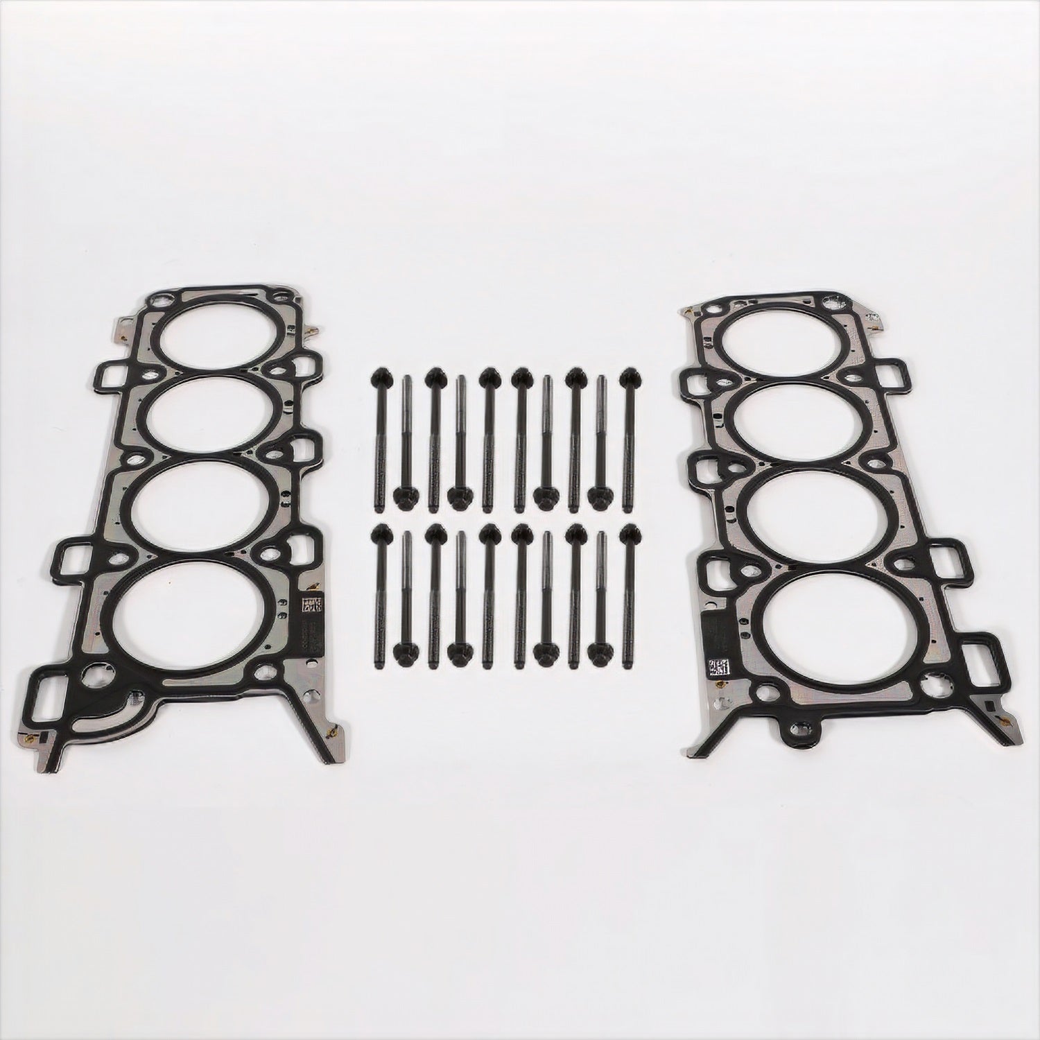 Ford Performance 2018-2025 5.0L Coyote Head Changing Kit-12MM Head Bolts - M-6067-M5018