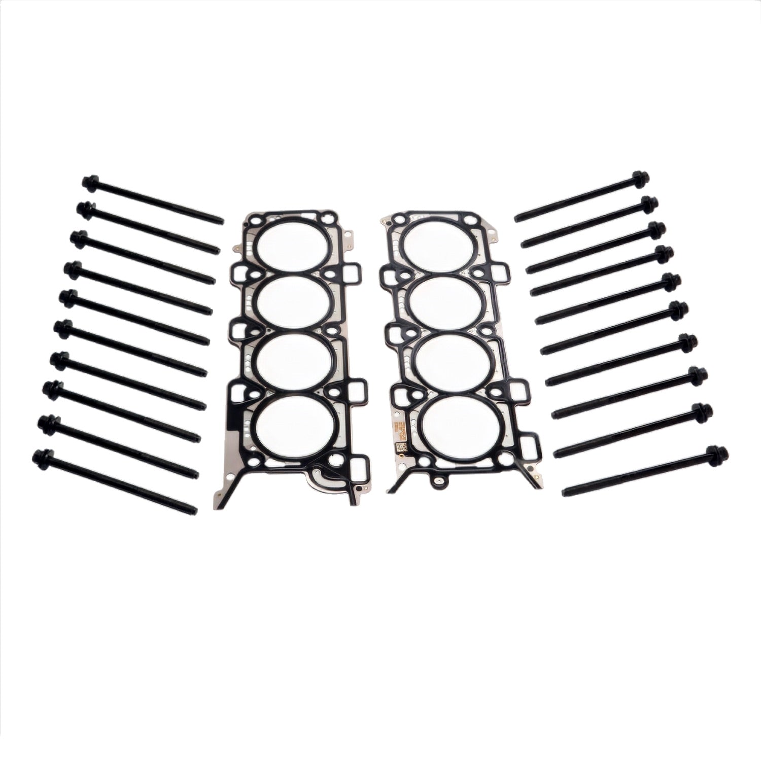 Ford Performance Boss 302R Head Changing Kit - M-6067-M50BR