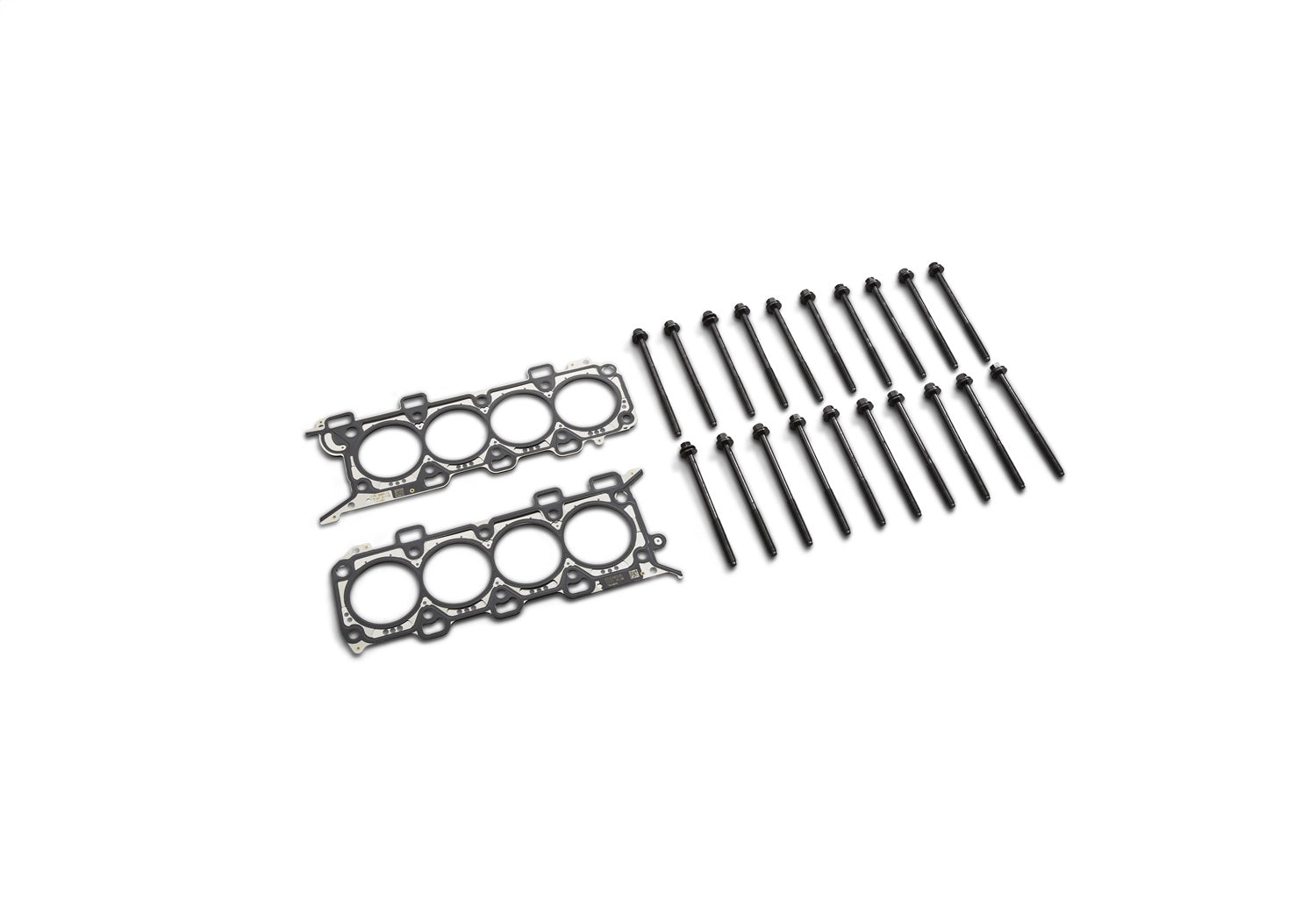 Ford Performance Boss 302R Head Changing Kit - M-6067-M50BR - Image 2