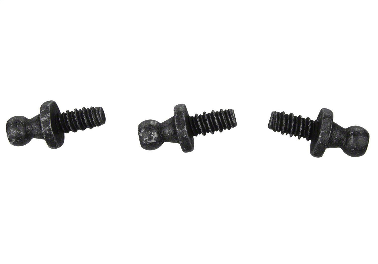 Ford Performance 5.0L Coyote Cam Cover Ball Stud Kit - M-6067B-F150 - Image 2