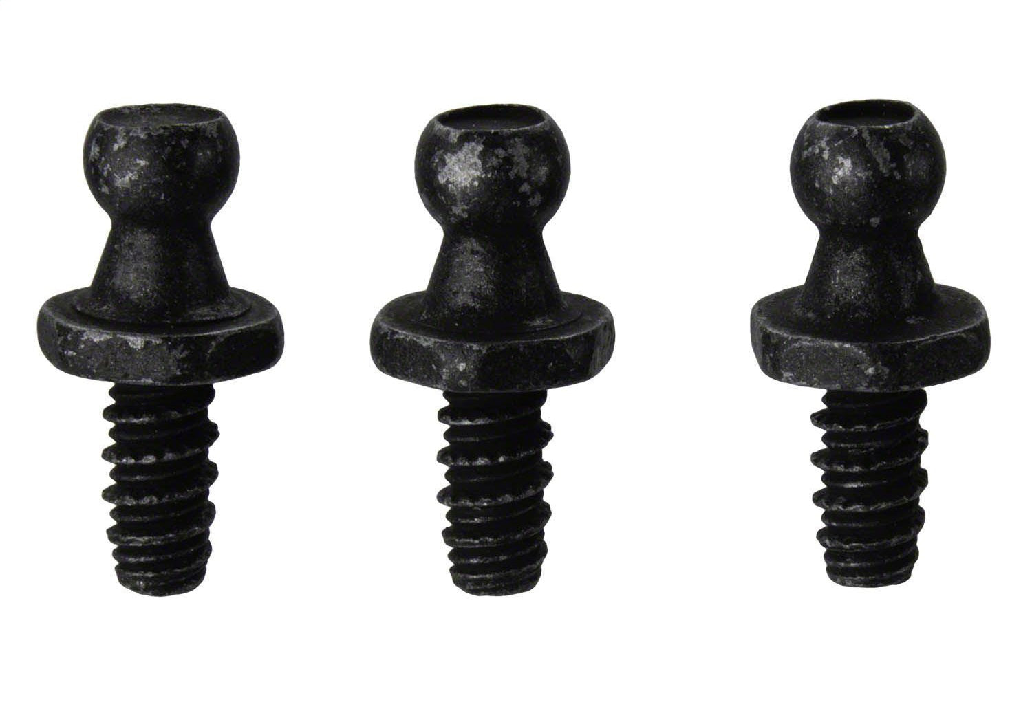 Ford Performance 5.0L Coyote Cam Cover Ball Stud Kit - M-6067B-F150 - Image 5