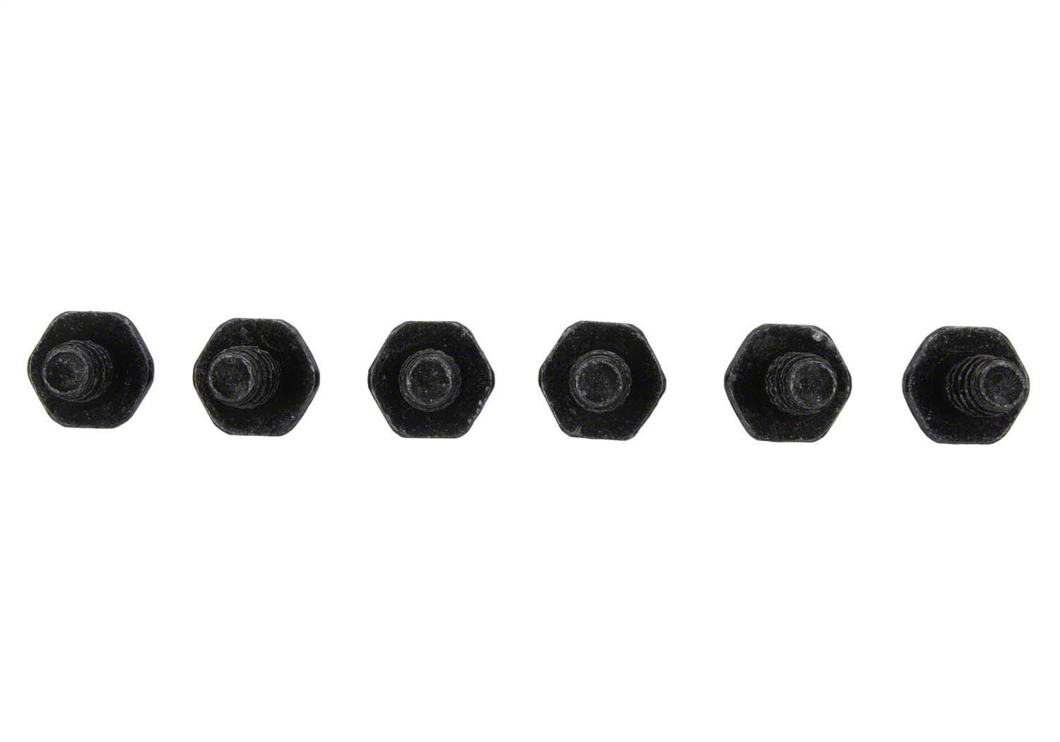 Ford Performance 5.0L Coyote Cam Cover Ball Stud Kit - M-6067B-F150 - Image 6