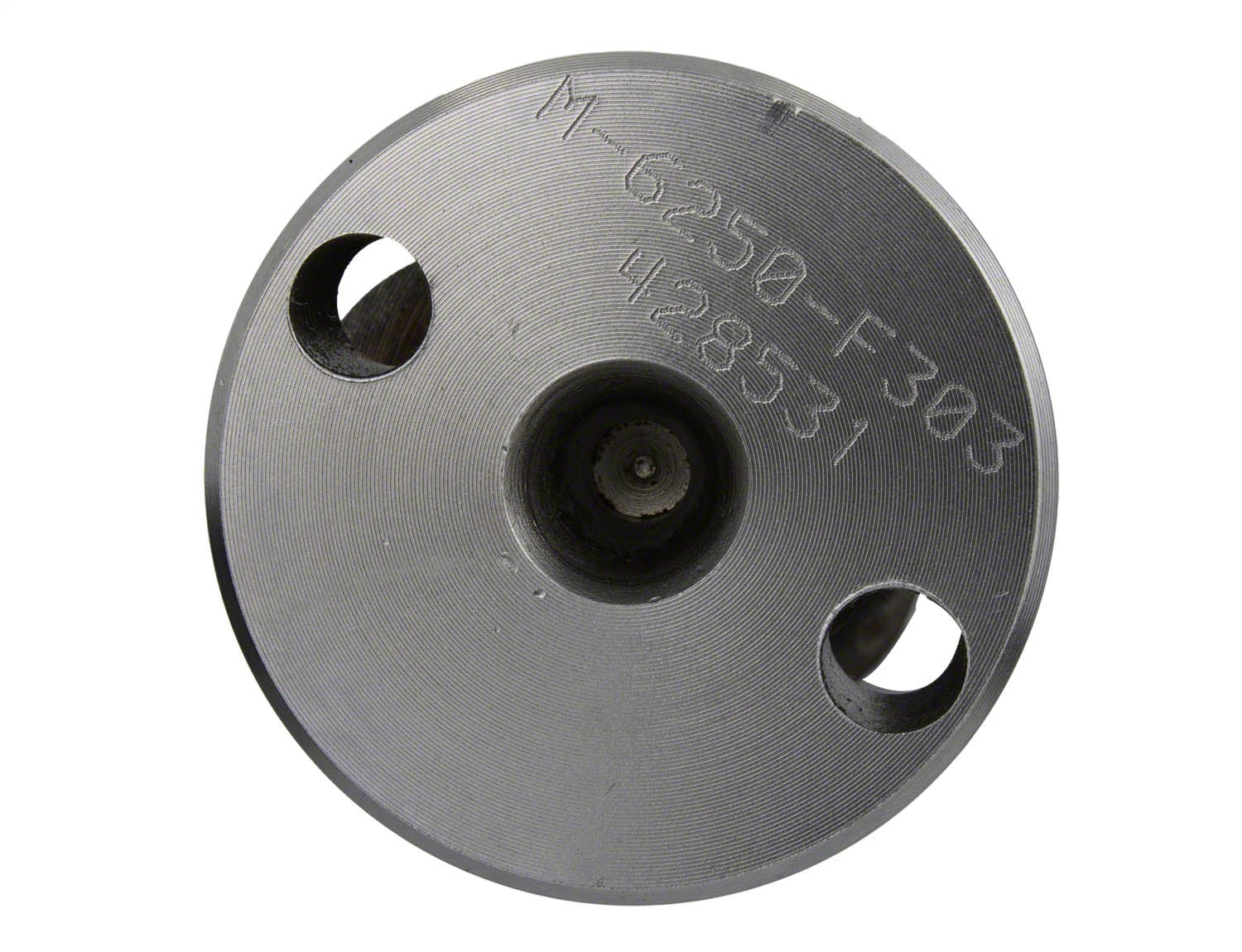 Ford Performance Small Block V-8 Hydraulic Roller Tappet Camshafts - M-6250-F303 - Image 7