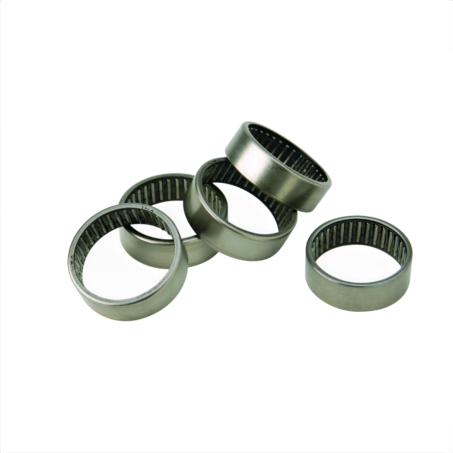 Ford Performance Camshaft Bearings - Roller (Sold In Engine Sets) - M-6261-D351