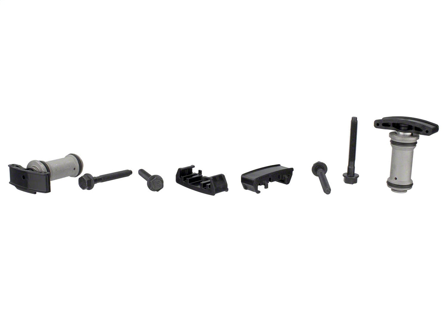 Ford Performance 5.0L Coyote Boss 302 Timing Chain Tensioners - M-6266-M50B - Image 7