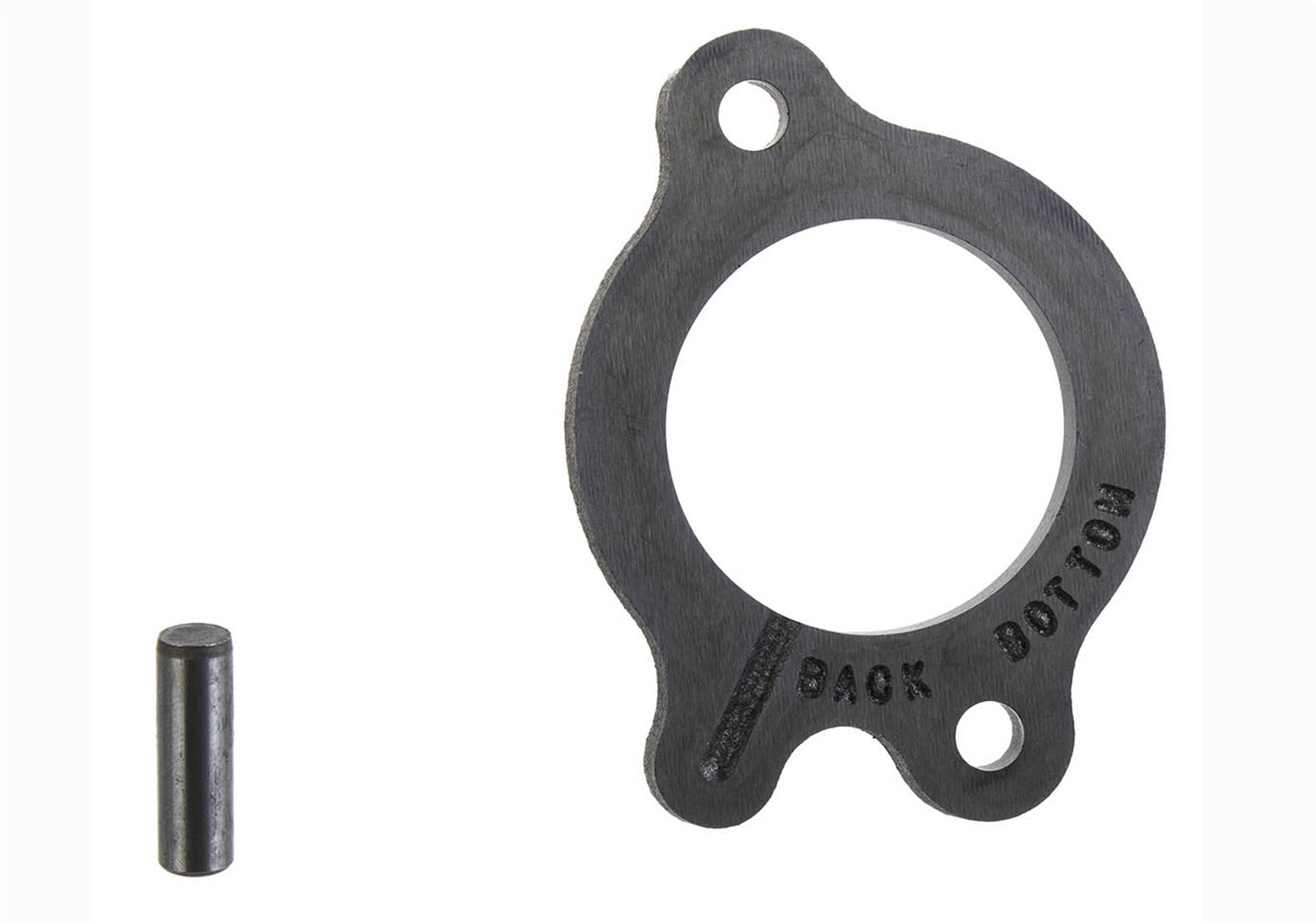 Ford Performance 302/351W Double Roller Timing Chain Set - Cast Iron Gear - M-6268-A302 - Image 7