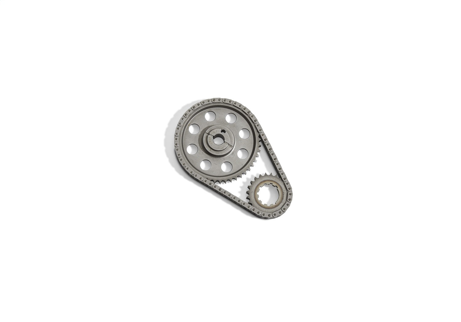 Ford Performance 390/427/428 Double Roller Timing Chain Set - M-6268-A390 - Image 3