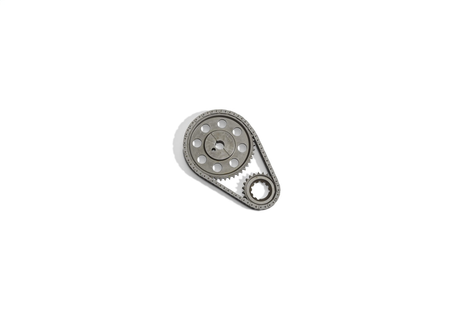 Ford Performance 390/427/428 Double Roller Timing Chain Set - M-6268-A390 - Image 4