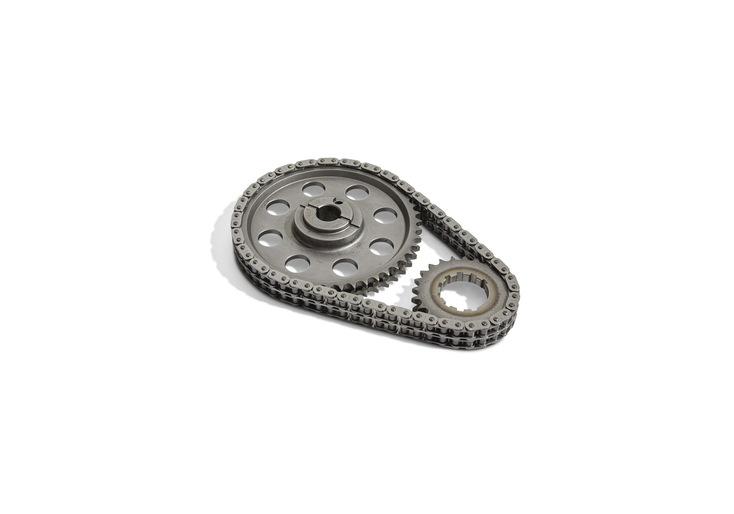 Ford Performance 390/427/428 Double Roller Timing Chain Set - M-6268-A390 - Image 5