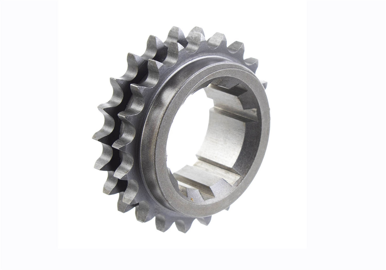 Ford Performance 302 - 351W Double Roller Timing Chain Set - Steel Gear - M-6268-B302 - Image 5