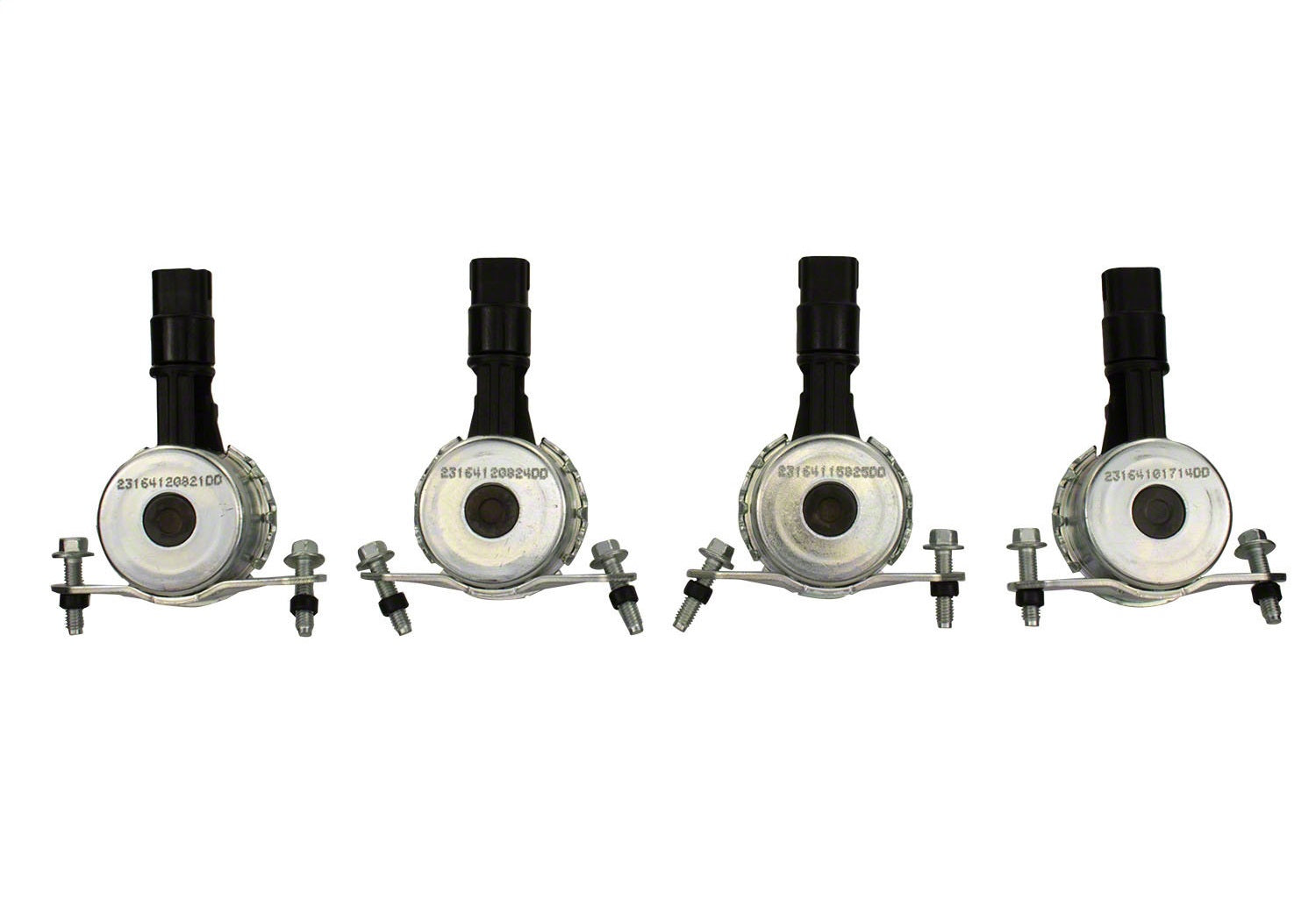 Ford Performance VCT Oil Control Solenoid - 5.0L Coyote - M-6297-M50A