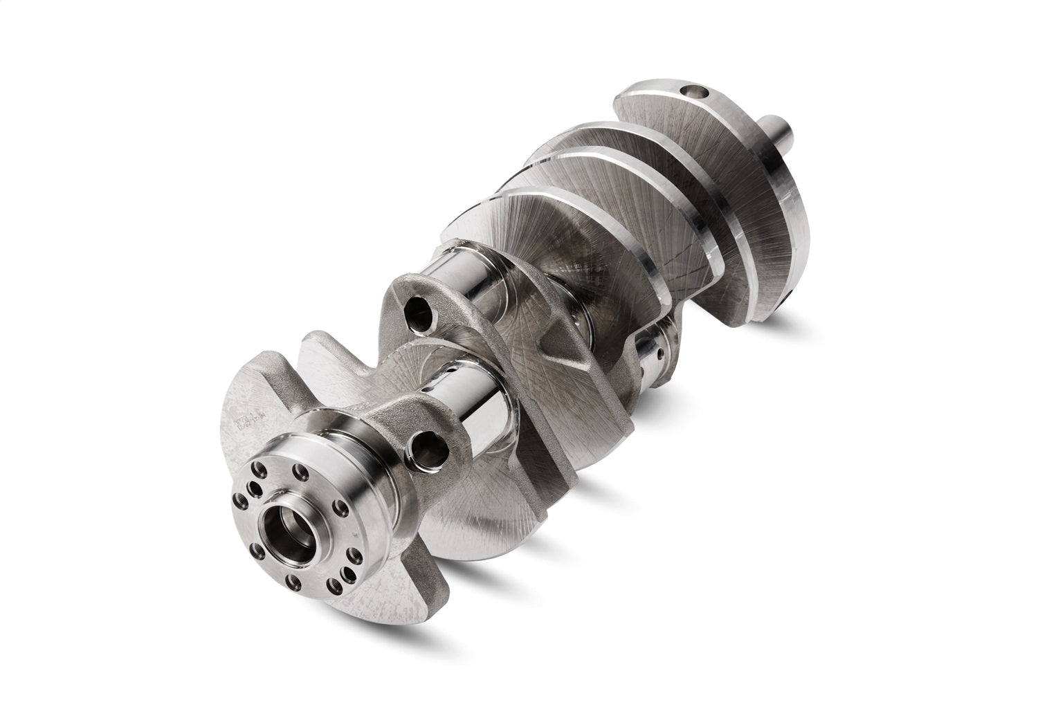 Ford Performance 5.0L Coyote Mustang Forged Crank - M-6303-M50B - Image 2