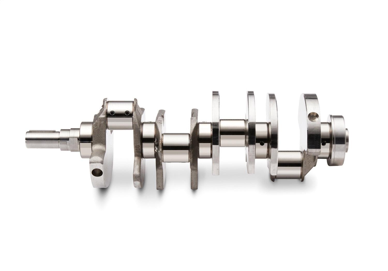 Ford Performance 5.0L Coyote Mustang Forged Crank - M-6303-M50B - Image 3
