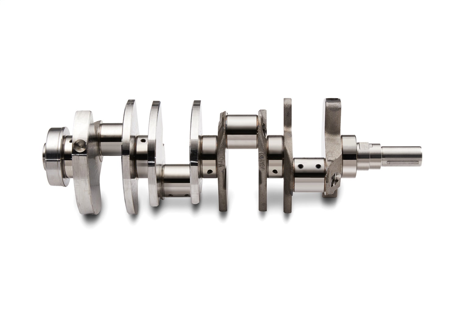 Ford Performance 5.0L Coyote Mustang Forged Crank - M-6303-M50B - Image 4