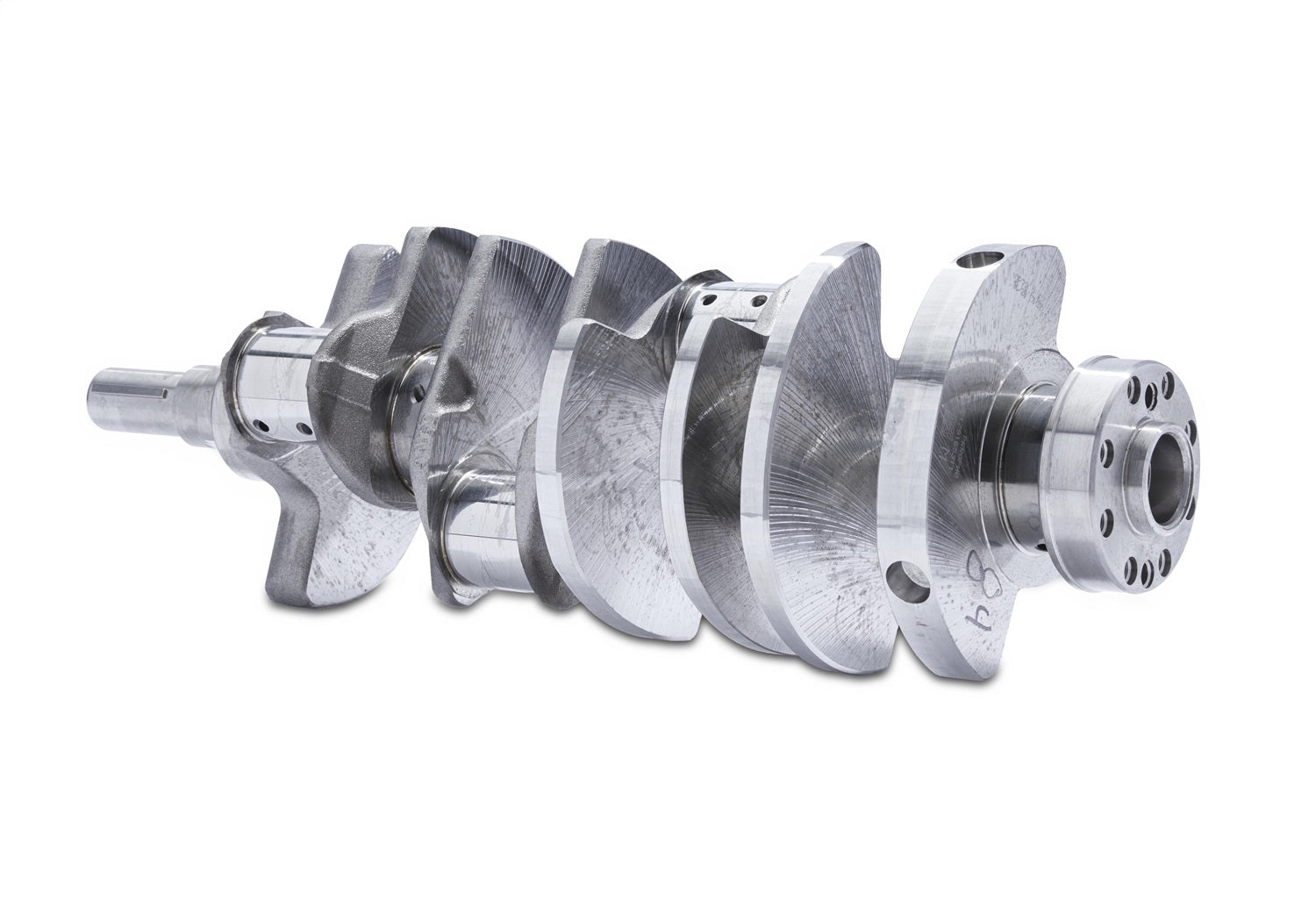 Ford Performance 5.0L Coyote Mustang Forged Crank - M-6303-M50B - Image 5