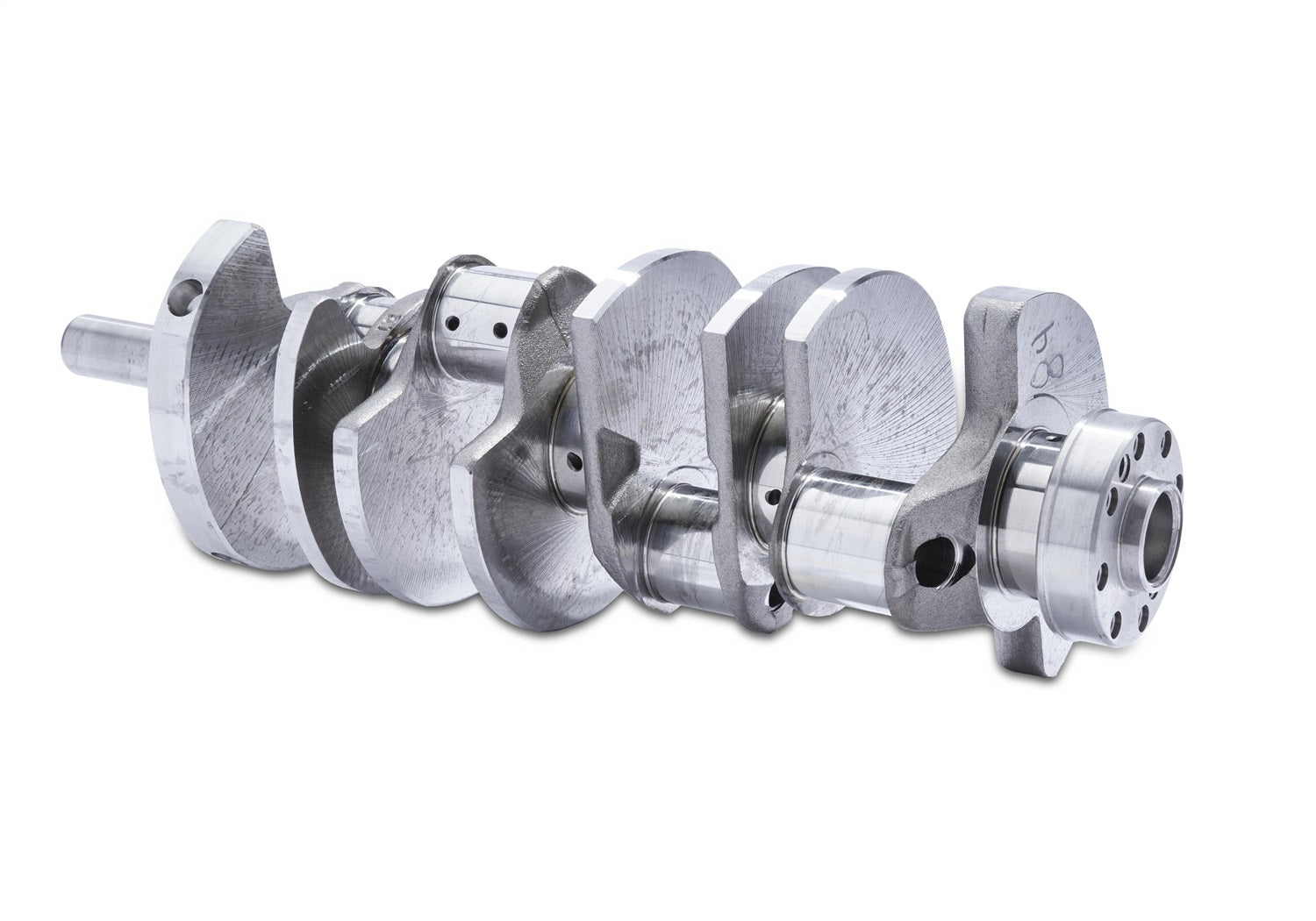 Ford Performance 5.0L Coyote Mustang Forged Crank - M-6303-M50B - Image 6