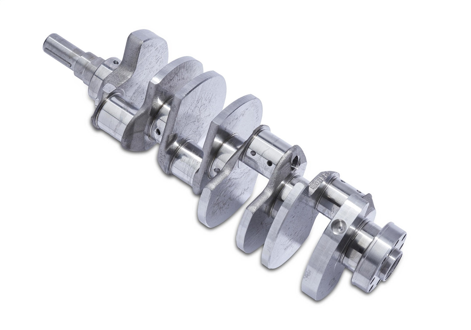 Ford Performance 5.0L Coyote Mustang Forged Crank - M-6303-M50B - Image 7