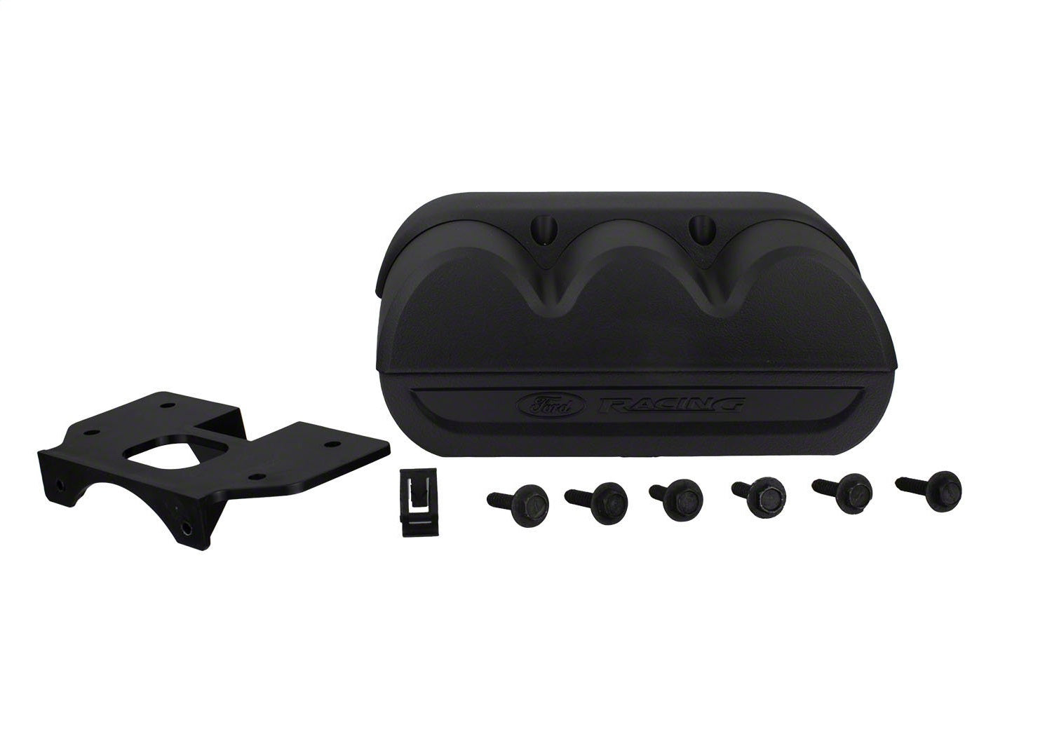 Ford Performance Mustang Dash Gauge Pod - M-6304GPOD-A - Image 2