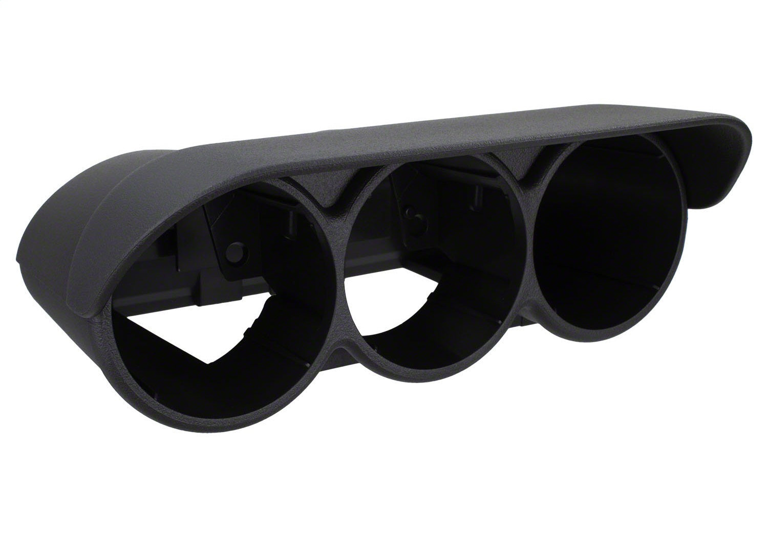 Ford Performance Mustang Dash Gauge Pod - M-6304GPOD-A - Image 4
