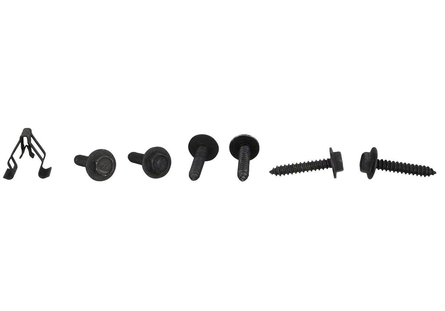 Ford Performance Mustang Dash Gauge Pod - M-6304GPOD-A - Image 8