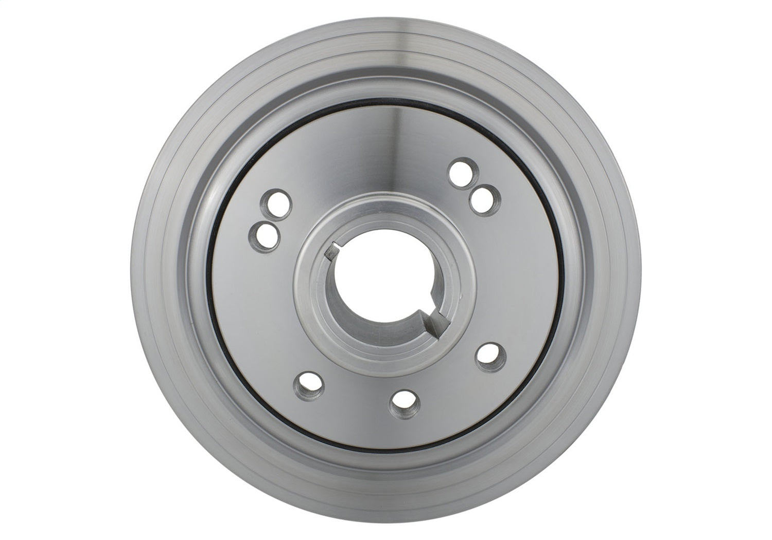 Ford Performance Engine Crankshaft Vibration Damper - M-6316-A460 - Image 6