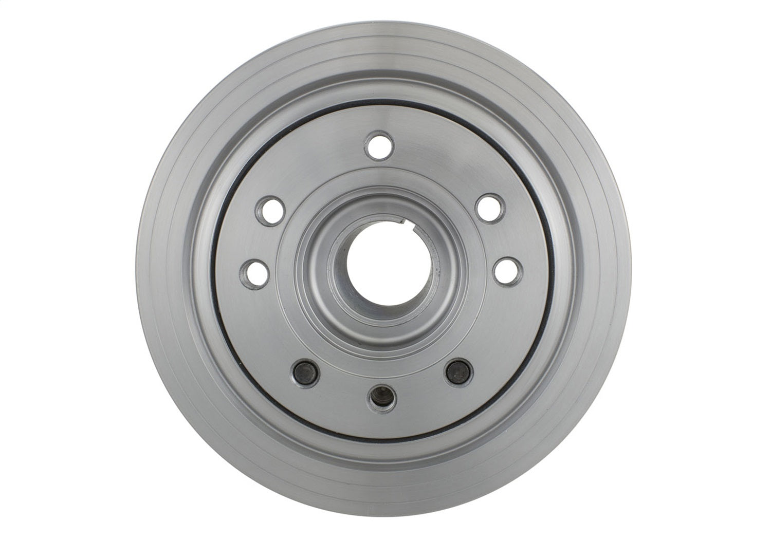 Ford Performance Engine Crankshaft Vibration Damper - M-6316-C351 - Image 2