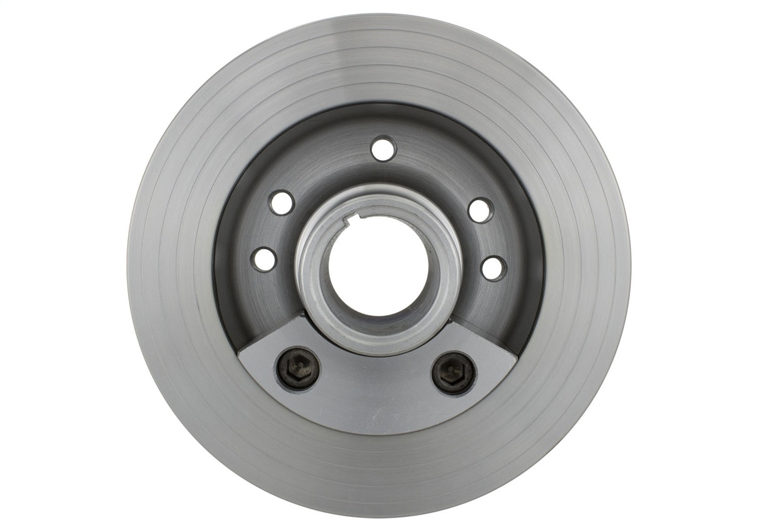 Ford Performance Engine Crankshaft Vibration Damper - M-6316-C351 - Image 8