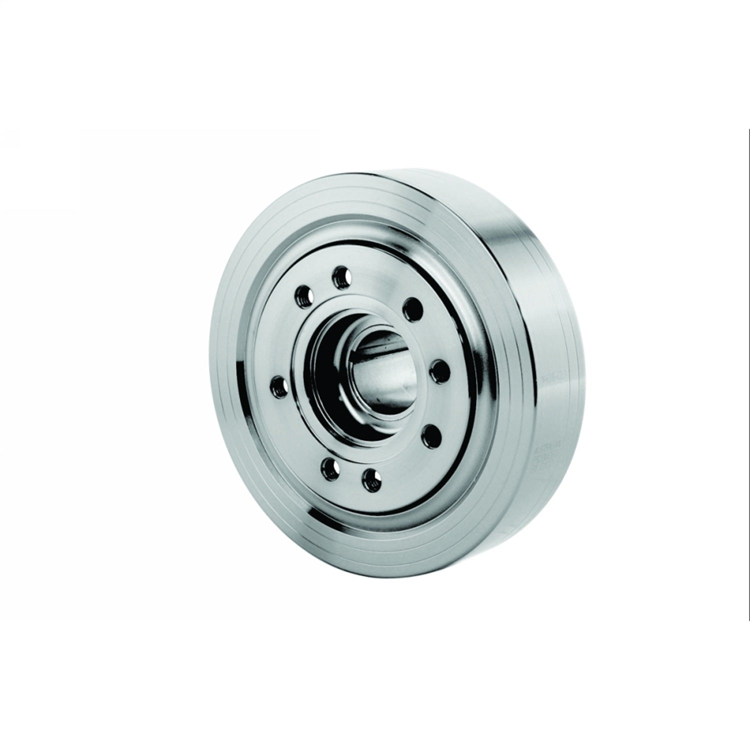 Ford Performance Engine Crankshaft Vibration Damper - M-6316-C351 - Image 3