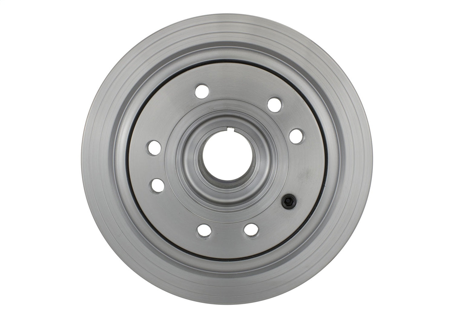 Ford Performance 302/351W Performance Crankshaft Damper - M-6316-D302 - Image 2