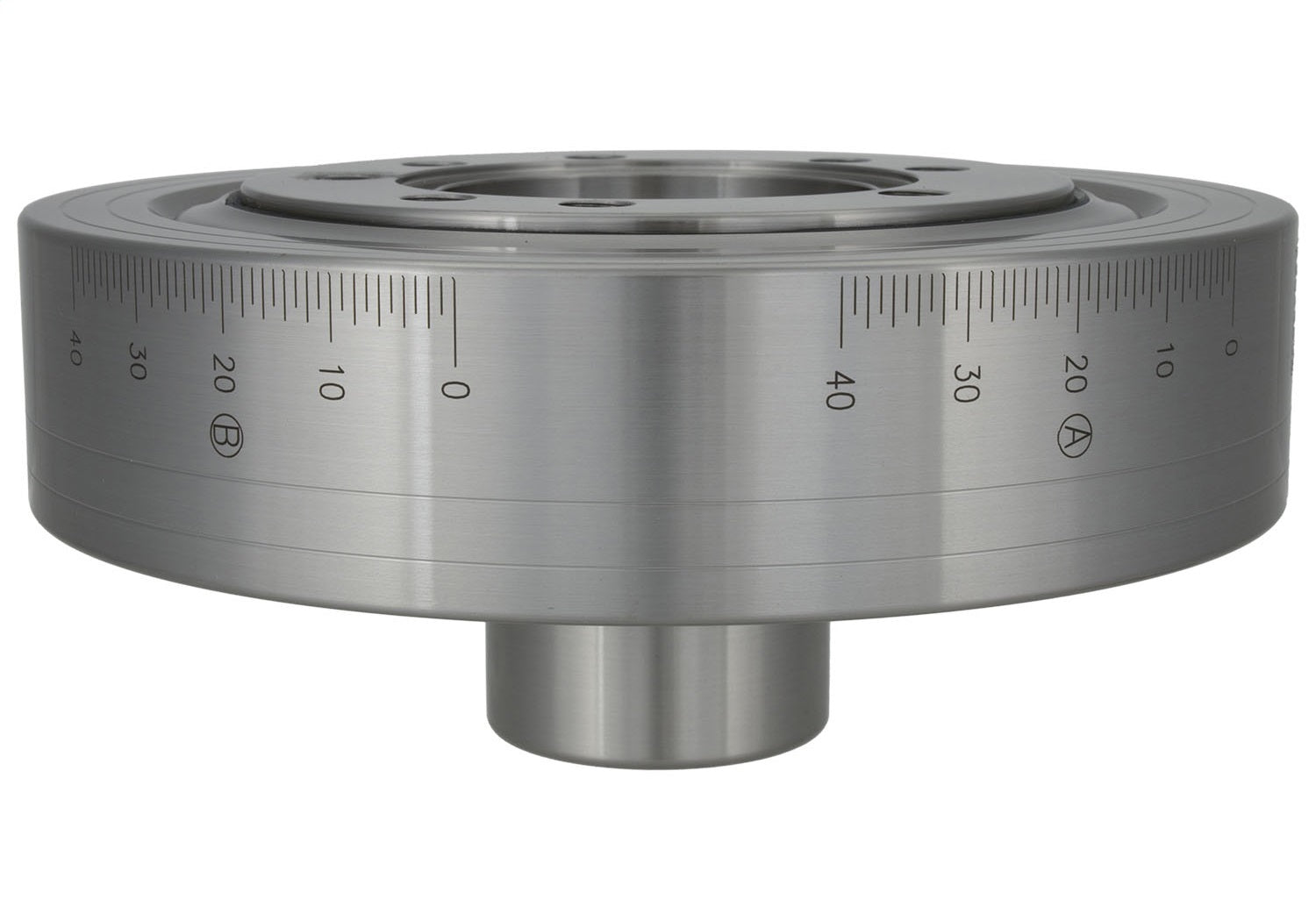 Ford Performance 302/351W Performance Crankshaft Damper - M-6316-D302 - Image 5